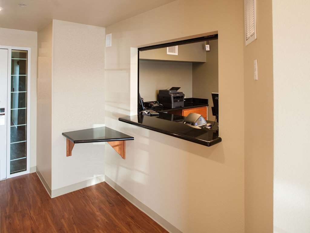Woodspring Suites Allentown בת'לחם מראה פנימי תמונה