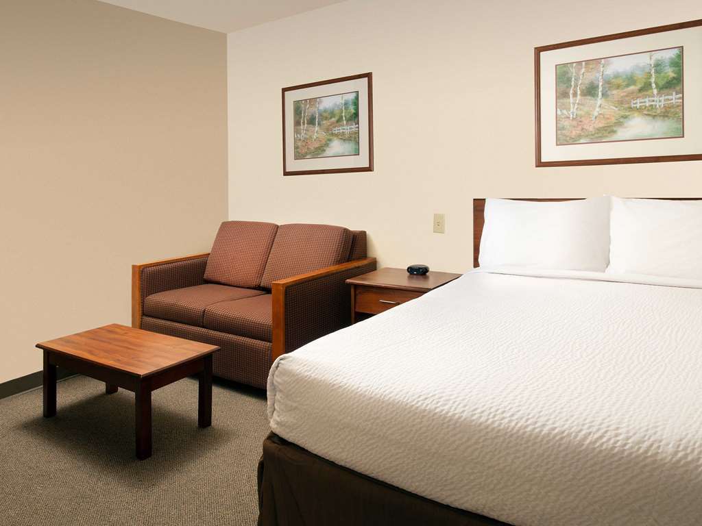 Woodspring Suites Allentown בת'לחם חדר תמונה